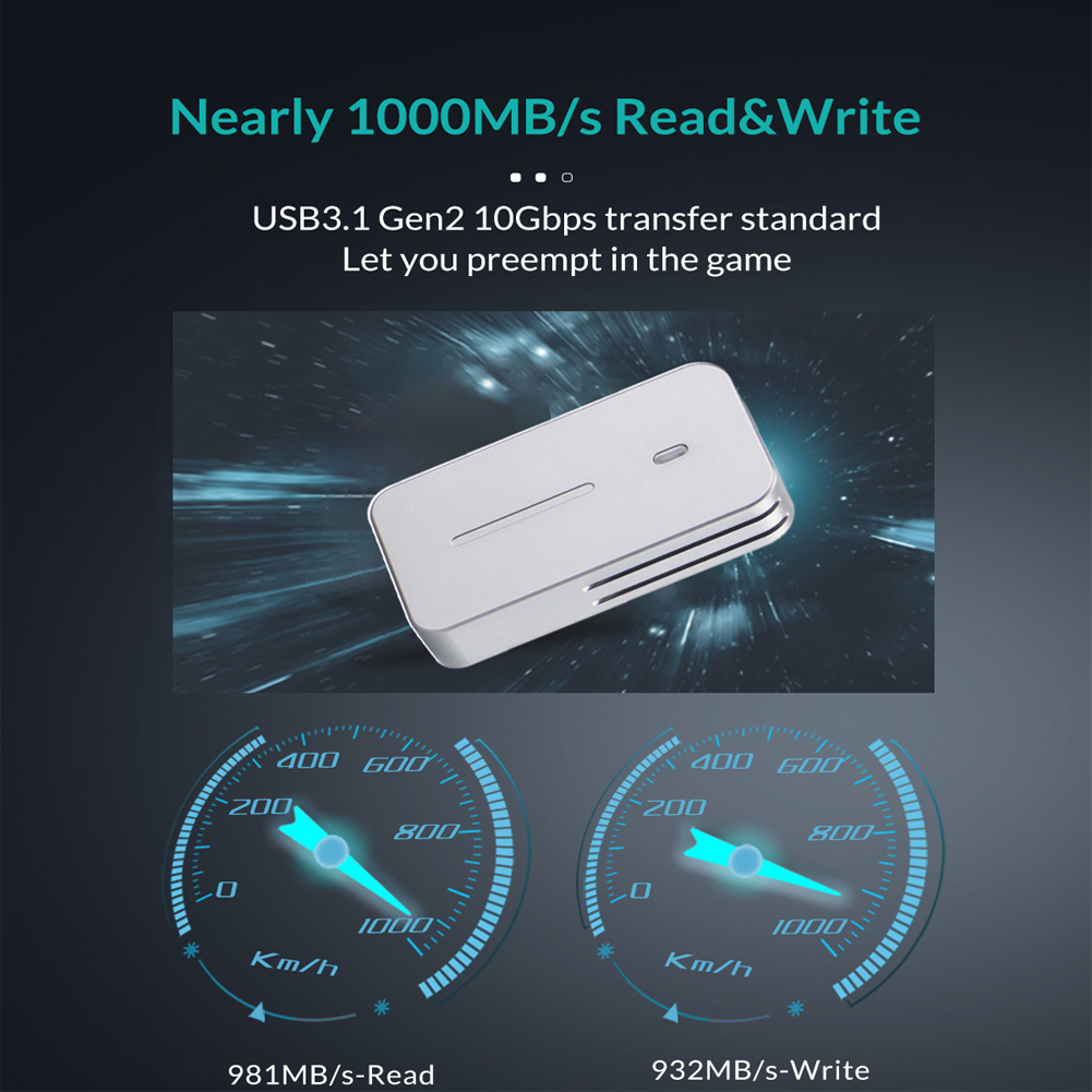 2230 2242 M.2 NVMe Case Enclos - đánh giá và giá M2 2230 Ssd 2Tb Pcie 4.0