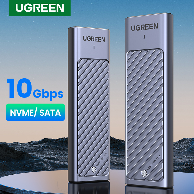UGREEN M.2 NVMe SSD SATA Kèm A - đánh giá và giá 8Tb M2 Nvme Ssd