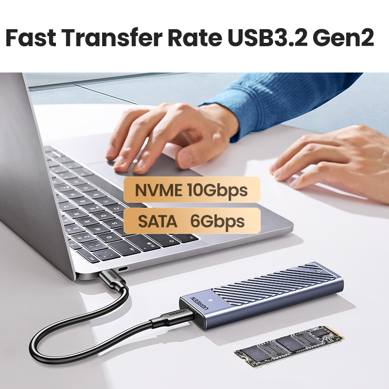 UGREEN M.2 NVMe SSD SATA Kèm A - đánh giá và giá 8Tb M2 Nvme Ssd