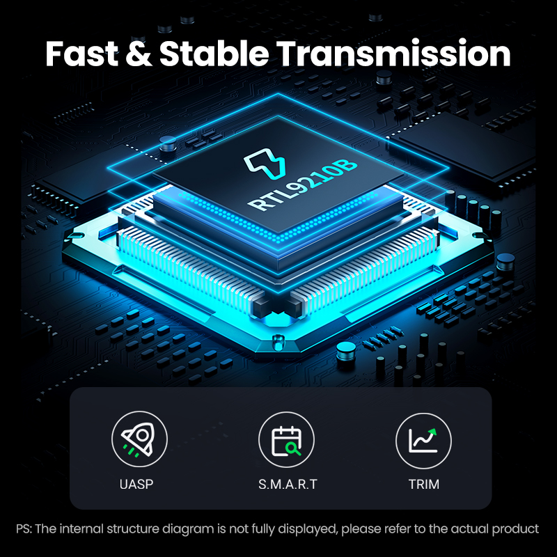 UGREEN M.2 NVMe SSD SATA Kèm A - đánh giá và giá 8Tb M2 Nvme Ssd